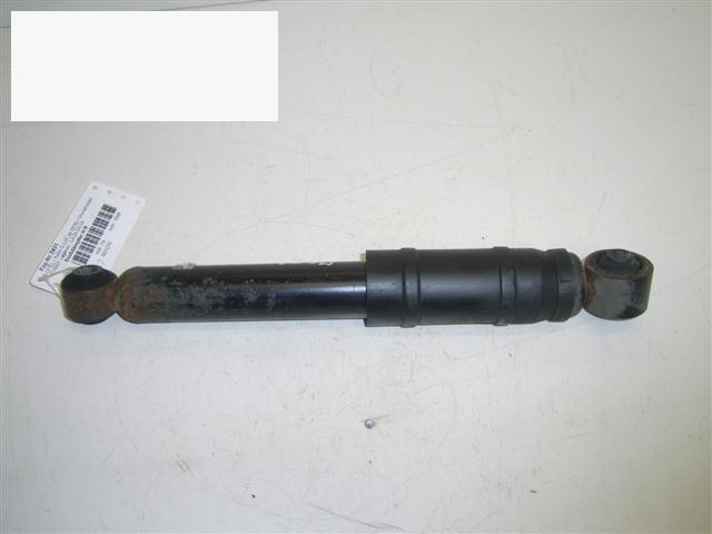 Stoßdämpfer hinten rechts OPEL ASTRA G CC (T98) 1.6 16V (F08, F48) 436280