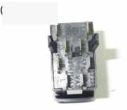 Schalter Warnblinkanlage VW GOLF II (19E, 1G1) 1.6