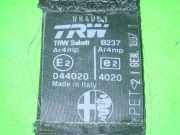 Sicherheitsgurt rechts ALFA ROMEO GTV (916C_) 2.0 T.SPARK 16V (916.C2__, 916C2C00) 55771