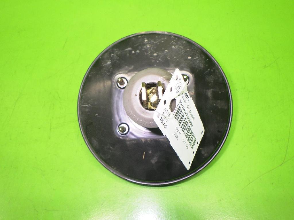 Bremskraftverstärker OPEL AGILA (A) (H00) 1.3 CDTI (F68) 0204021784 Bild Bremskraftverstärker OPEL AGILA (A) (H00) 1.3 CDTI (F68) 0204021784