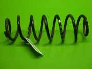 Feder hinten rechts SEAT IBIZA IV (6J5, 6P1) 1.2 TSI 6Q0511115K