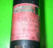 Stoßdämpfer vorne links FORD ESCORT VII Kombi (GAL, ANL) 1.6 16V