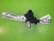 Fensterheber Tür hinten links OPEL INSIGNIA B Grand Sport (Z18) 2.0 4x4 (68) 13464552