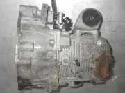 Getriebe Schaltgetriebe NISSAN (DATSUN) ALMERA II Hatchback (N16) 1.8 320108E069