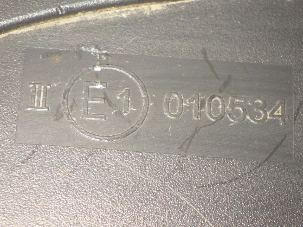 Außenspiegel rechts OPEL ASTRA G Caravan (F35_) 1.6 Bild Außenspiegel rechts OPEL ASTRA G Caravan (F35_) 1.6