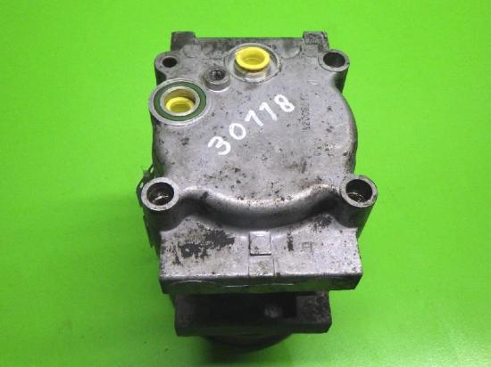 Klimakompressor FORD WINDSTAR (A3) 3.0 V6 Bild Klimakompressor FORD WINDSTAR (A3) 3.0 V6