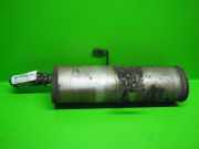 Auspufftopf hinten PEUGEOT 306 Break (7E, N3, N5) 2.0 HDI 90