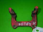 Bremssattelträger hinten links AUDI (NSU) A4 (8E2, B6) 2.5 TDI