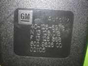 Sicherheits-Gurtpeitsche hinten links OPEL ASTRA H GTC (L08) 2.0 Turbo 13128018