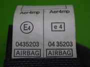 Sicherheitsgurt vorne links TOYOTA AURIS (_E15_) 2.0 D-4D (ADE150_) 7322002120E