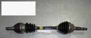 Gelenkwelle Antriebswelle vorne links OPEL ASTRA G CC (T98) 1.6 16V (F08, F48) 374321