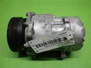 Klimakompressor VW GOLF IV (1J1) 1.6 1J0820803F