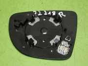 Außenspiegelglas rechts RENAULT ZOE (BFM_) ZOE 963657180R