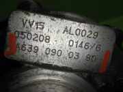 Turbolader SMART(MCC) FORFOUR (454) 1.5 CDI (454.000) A6390900380