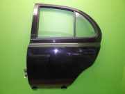 Tür hinten links NISSAN (DATSUN) MICRA III (K12) 1.5 dCi 82101AX130