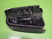 Schlussleuchte links VW GOLF III Variant (1H5) 1.6