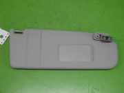 Sonnenblende vorne rechts SKODA OCTAVIA II Combi (1Z5) 1.9 TDI 1Z0857552BP