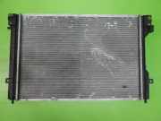 Wasserkühler mit Ölkühler OPEL OMEGA B Caravan (21_, 22_, 23_) 3.0 V6 52463050