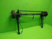 Hinterachskörper SUZUKI IGNIS II 1.3