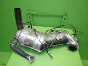 Rußpartikelfilter OPEL CORSA E 1.3 CDTI 55254723