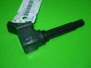 Zündspule Zyl 2 VW UP 1.0 0040102008