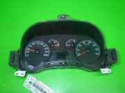 Kombiinstrumente Tacho FIAT PUNTO (188_) 1.2 60 (188.030, .050, .130, .150, .230, .250) 503000460300