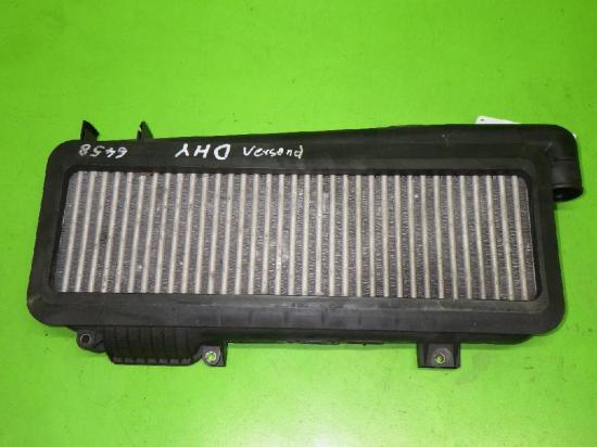 Ladeluftk?hler PEUGEOT 306 (7B, N3, N5) 1.9 SRDT 50277534 Bild Ladeluftk?hler PEUGEOT 306 (7B, N3, N5) 1.9 SRDT 50277534