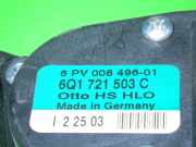 Geber Gaspedal VW POLO (9N_) 1.2 6Q1721503C