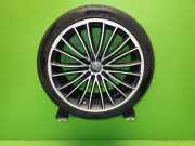 Kompletträder VW GOLF IV (1J1) 1.6 16V