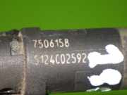 Einspritzventil Zyl 2 Injektor BMW 3 Touring (E46) 316 i 7506158