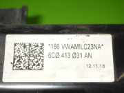 Federbein vorne links SKODA FABIA (NJ3) 1.0 6C0413031AN