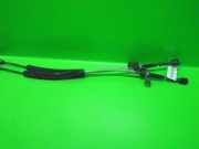 Schalthebel Schaltgetriebe AUDI (NSU) A3 Sportback (8PA) 2.0 TDI 1K0711061A