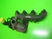 Turbolader VW POLO Variant (6KV5) 1.4 XS406K682D6