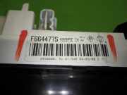 Heizungsregulierelement CITROEN C2 (JM_) 1.1 69300001