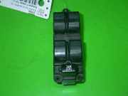 Schalter Fensterheber Tür vorne links MAZDA 6 Station Wagon (GY) 2.0 DI GP9A-66-350