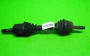 Gelenkwelle Antriebswelle vorne links LANCIA LYBRA SW (839BX) 2.4 JTD (839BXE1A) 0051739263