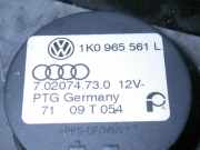 Zusatzwasserpumpe VW GOLF V (1K1) 1.6 FSI 1K0965561L