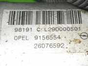Servopumpe OPEL ASTRA G Caravan (F35_) 1.6 16V 9156554