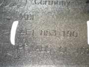 Blende Armaturenbrett rechts AUDI (NSU) A6 Avant (4F5, C6) 2.0 TDI 4E1853190