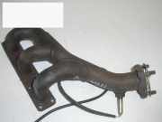 Auspuffkrümmer vorne BMW 5 (E39) 523 i 11627503673