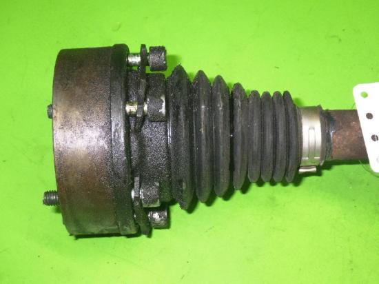 Gelenkwelle Antriebswelle vorne links SKODA OCTAVIA I (1U2) 2.0 357407271R Bild Gelenkwelle Antriebswelle vorne links SKODA OCTAVIA I (1U2) 2.0 357407271R