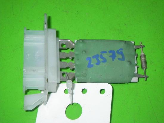 Steuerger?t Heizung VW GOLF V (1K1) 1.6 FSI Bild Steuerger?t Heizung VW GOLF V (1K1) 1.6 FSI