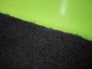 Verkleidung Laderaum hinten rechts TESLA MODEL X 90D AWD 1078352-00-B