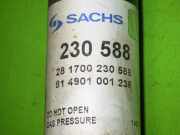 Stoßdämpfer hinten links OPEL ASTRA G Caravan (F35_) 1.7 DTI 16V 230588