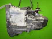 Getriebe Schaltgetriebe FIAT ULYSSE (179_) 2.2 JTD 20LM01