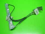 Fensterheber Tür hinten rechts SMART(MCC) FORFOUR (454) 1.3 (454.031) 4547300646