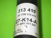 Stoßdämpfer hinten rechts MAZDA 3 (BK) 1.6 DI Turbo 281700313419