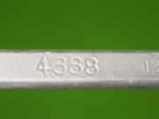 Wischerarm vorne links DAIHATSU APPLAUSE I (A101, A111) 1.6 16V (A101)