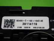 Innenbeleuchtung hinten OPEL INSIGNIA B Sports Tourer (Z18) 1.6 CDTi (35) 39114119