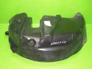 Radhausschale hinten links OPEL CROSSLAND X (P17) 1.6 Turbo D (08, 68) 39092792